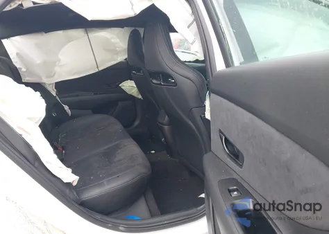 2025 Hyundai Elantra N from USA, damaged, VIN KMHLW4DK5SU023358